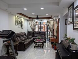 Blk 299 Punggol Grove (Punggol), HDB 5 Rooms #594084631